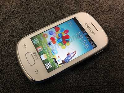  Samsung Galaxy Star Duos