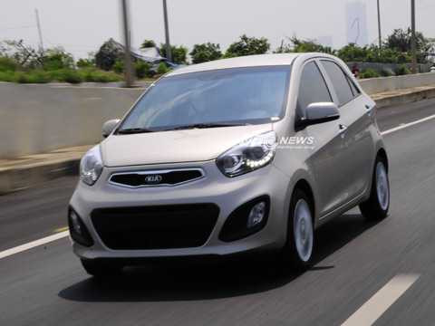 Kia Picanto