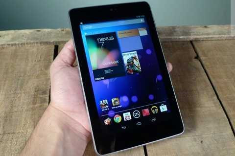 Nexus 7