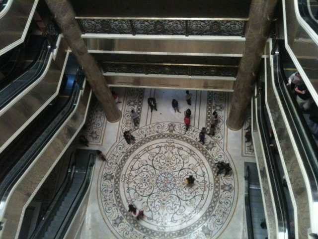 5 ngày sau khai trương, Tràng Triền Plaza gặp sự cố