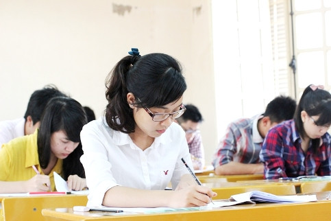 50 suất học bổng toàn phần, bán phần đang chờ đón các thí sinh xuất sắc 