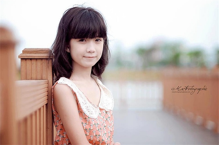 Mai Vy có ước mơ trở thành một ca sỹ hay một vũ công múa, đang từng bước theo đuổi nghệ thuật như một niềm đam mê và nhận được sự ủng hộ của gia đình, bạn bè.