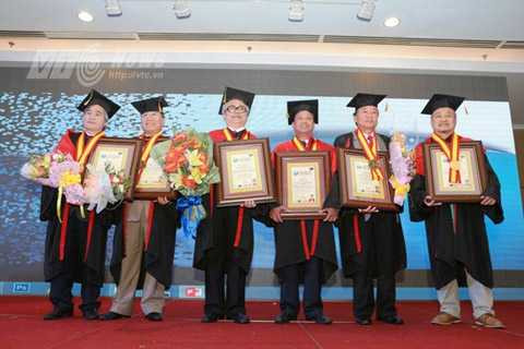 Kỷ lục Việt Nam, Kỷ lục Thế giới, guiness, Đại học Kỷ lục Thế Giới, Vietkings