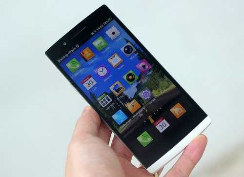 6 smartphone Full HD chuẩn bị về Việt Nam