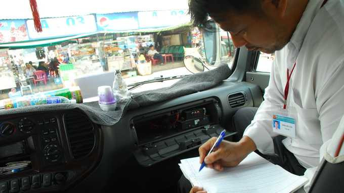 thứ trưởng, thanh tra, điểm nóng tai nạn giao thông