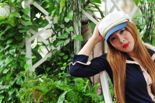 Tú Lơ Khơ chuyển giới