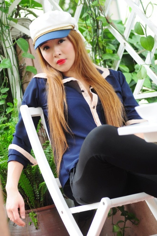 Tú Lơ Khơ chuyển giới