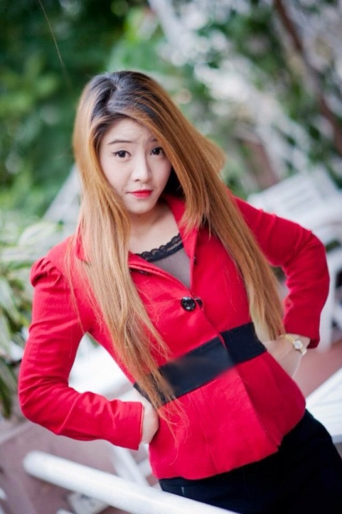 Tú Lơ Khơ chuyển giới