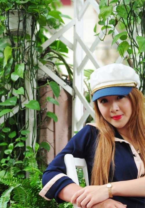 9X chuyển giới xinh đẹp: 'Tôi thích con gái dịu dàng'