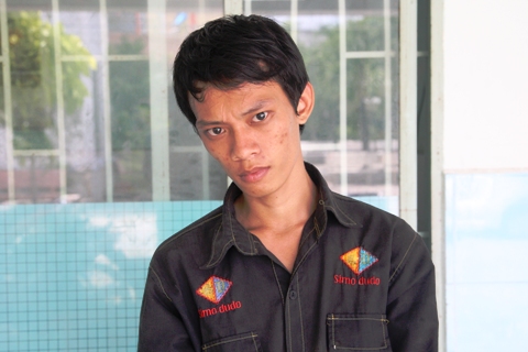 TP.HCM, huyện Nhà Bè, công an, xã Phước Kiểng, say xỉn, cướp, nghĩa hiệp