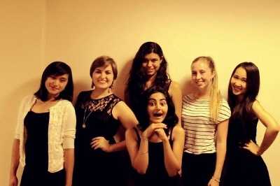 9x xinh đẹp, tổng thống Mỹ, bằng khen danh giá