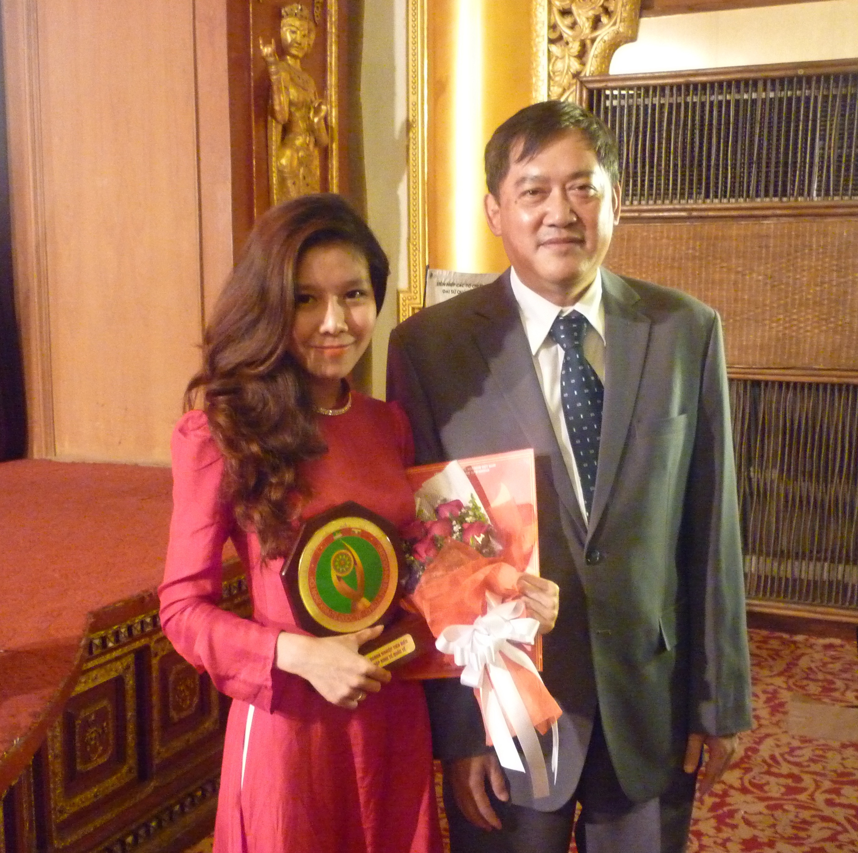 9x xinh đẹp Việt sở hữu công ty triệu đô