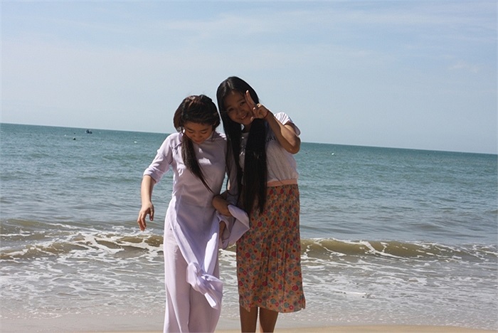 Xem thêm một số hình ảnh trong phim Hợp đồng scandal.