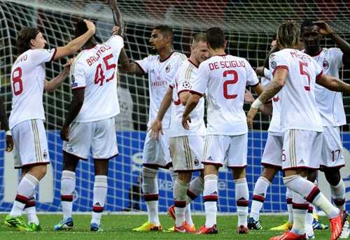 AC Milan