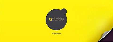 AdLatte: nhận thưởng khi xem quảng cáo