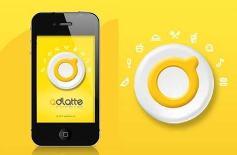 AdLatte: nhận thưởng khi xem quảng cáo