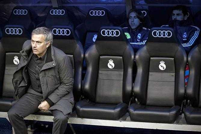 Ai trung thành với Mourinho