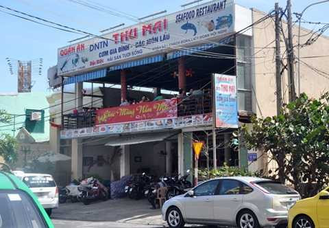 Những quán ăn, nhà hàng đầy tai tiếng về kiểu “chặt, chém” ở TP. Vũng Tàu