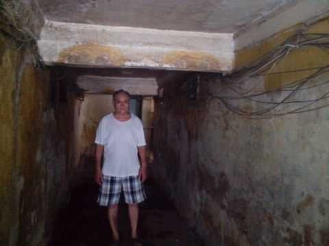 tập thể, dột nát, người dân, sợ hãi, Hà Nội, thành phố