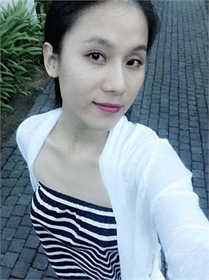 Người đẹp Thái Hà.