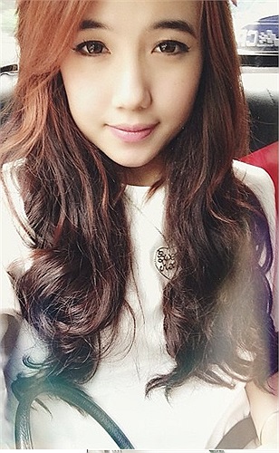 Mie ngày càng trưởng thành.