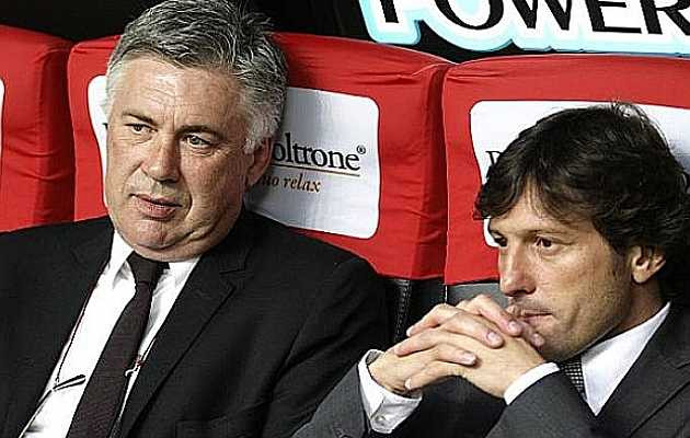 carlo ancelotti