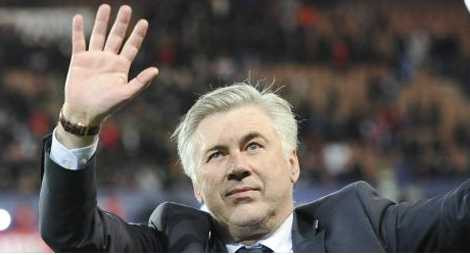 ancelotti