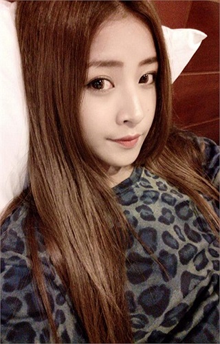 Chi Pu ngày càng thành công trong sự nghiệp.