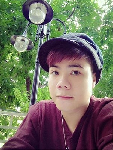 Đinh Mạnh Ninh và thời trang mùa thu.