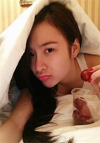 Bà mẹ nhí ngày nào giờ đã là tổng hợp của một chuỗi những scandal ồn ào.