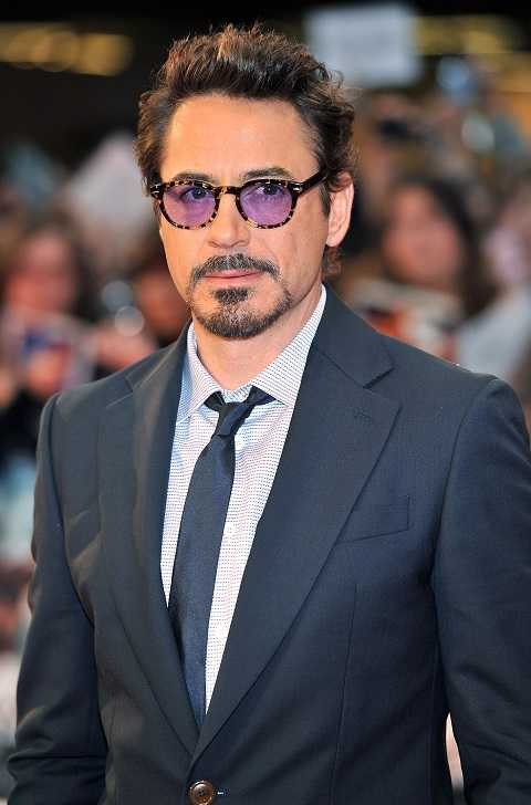Robert Downey
