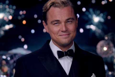 Leonardo DiCaprio