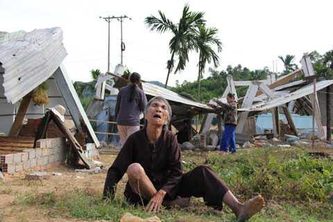 Động đất, Sông Tranh 2, Quảng Nam, thủy điện, thảm họa, trực thăng