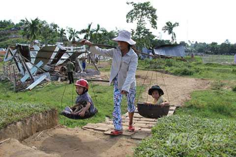 Động đất, Sông Tranh 2, Quảng Nam, thủy điện, thảm họa, trực thăng