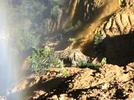 diễn tập, tìm kiếm cứu nạn, hòa bình, kim bôi, sạt lở đất, cứu hộ