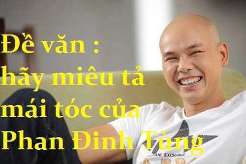 ảnh chế thi tốt nghiệp