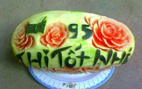 ảnh chế thi tốt nghiệp