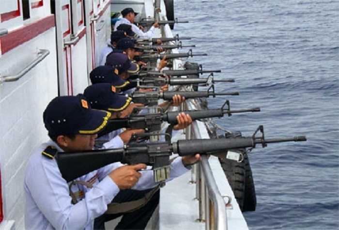  Bình minh trên đảo Yến