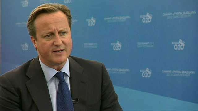 Anh có bằng chứng vũ khí hóa học mới ở Syria