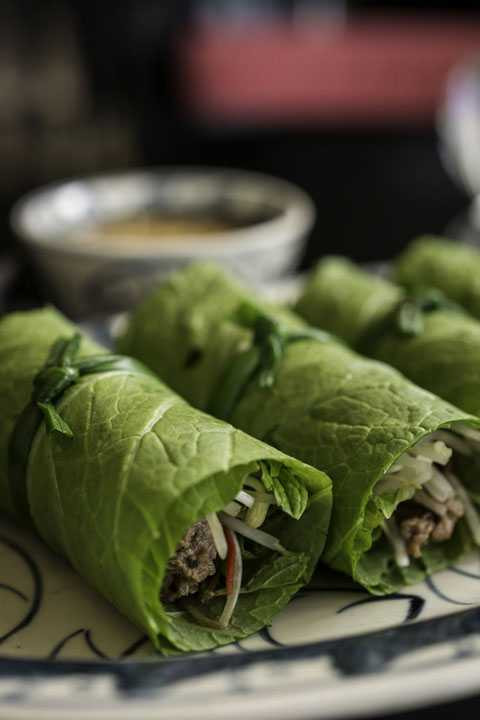 Việt Nam, Úc, ẩm thực, hàng rong, đường phố, bình dân, món ăn,chè bắp