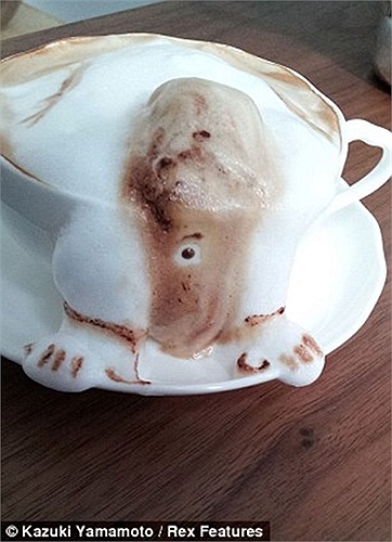 Hình ảnh ma nữ trong bộ phim kinh dị 'Ring'