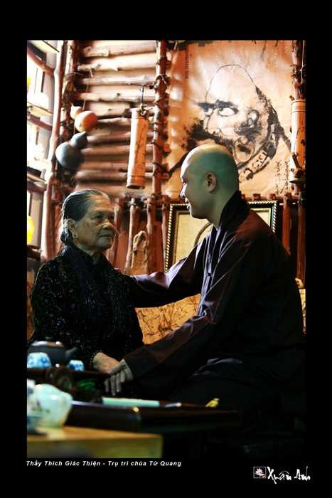 Thích Giác Thiện