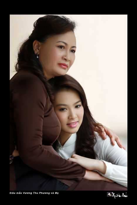 Vương Thu Phương