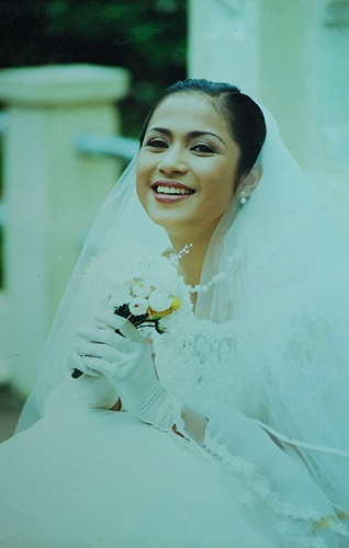 Sau nỗi đau mất mẹ và anh trai, Việt Trinh đã ngộ ra sự sống chết phù du, những hào quang, danh tiếng, ăn chơi cũng vậy.