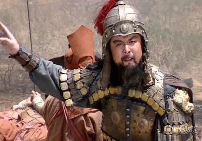 Tên tuổi nam diễn viên Từ Thiếu Hoa được đánh bóng sau khi tham gia đóng phim Tây Du Ký phiên bản 1986.