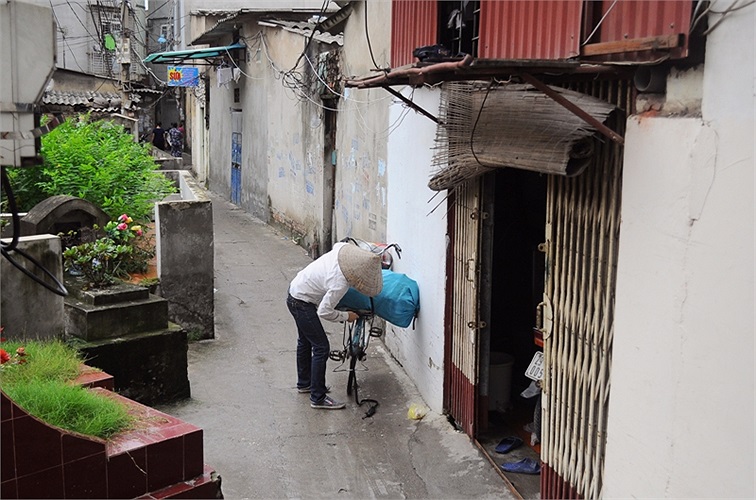 …hay cũng chỉ là một con đường nhỏ.