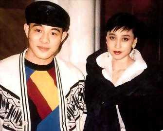 Ảnh hiếm của 'đại tiểu thư' nhà Lý Liên Kiệt