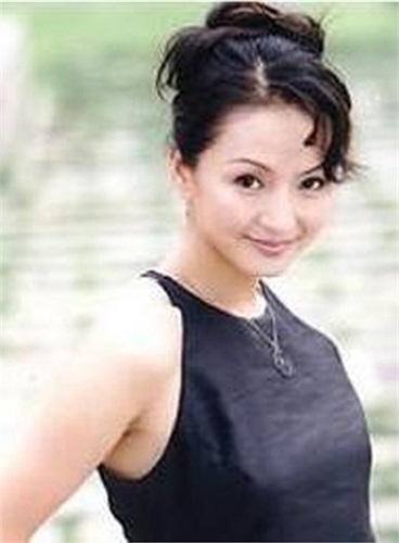 Nữ diễn viên Lưu Đan ngoài đời