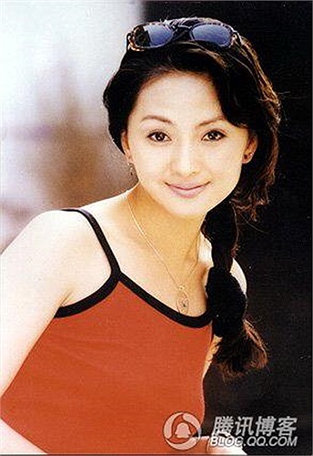 Những bức hình hiếm hoi của nữ diễn viên đoản mệnh Lưu Đan