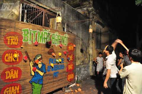 Hội An, không gian xưa, thế kỷ XX, tái hiện, du khách